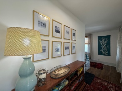 SEAS THE BAY! Coastal beach cottage, originally built in 1920 on Bay Creek Golf Club in Virginia - for sale on GolfHomes.com, golf home, golf lot