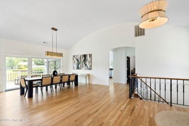 Now Live - A Coastal Dream Awaits You! Welcome to your slice of on Olde Point Golf and Country Club in North Carolina - for sale on GolfHomes.com, golf home, golf lot