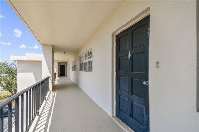 IT'S ALL ABOUT THE VIEW! Come sit and enjoy the view of the 11th on Palm Aire Country Club of Sarasota in Florida - for sale on GolfHomes.com, golf home, golf lot