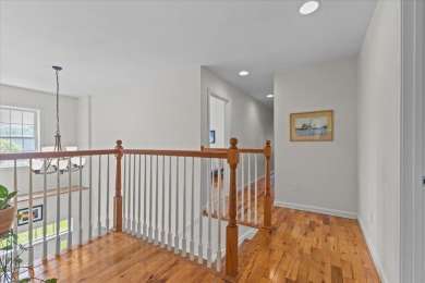 A beautifully maintained property on a quiet circle in the on Catamount Club in Vermont - for sale on GolfHomes.com, golf home, golf lot