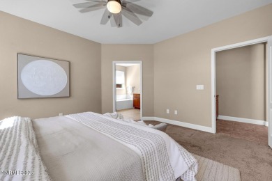 Enjoy breathtaking mountain and valley views from this on Somersett Country Club in Nevada - for sale on GolfHomes.com, golf home, golf lot