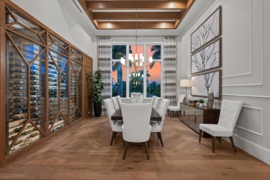 Nestled within the exclusive, gated golf community of Palm Beach on  in Florida - for sale on GolfHomes.com, golf home, golf lot