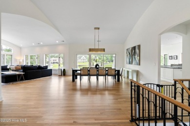 Now Live - A Coastal Dream Awaits You! Welcome to your slice of on Olde Point Golf and Country Club in North Carolina - for sale on GolfHomes.com, golf home, golf lot