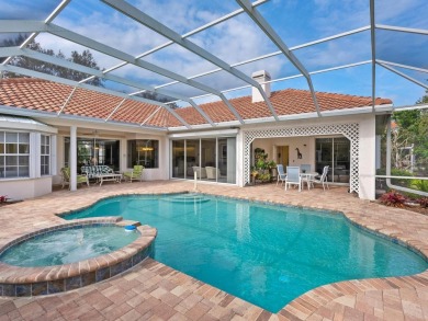 Under contract-accepting backup offers. PUBLIC REMARKS:  This on University Park Country Club in Florida - for sale on GolfHomes.com, golf home, golf lot