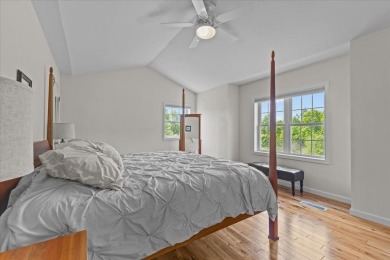 A beautifully maintained property on a quiet circle in the on Catamount Club in Vermont - for sale on GolfHomes.com, golf home, golf lot