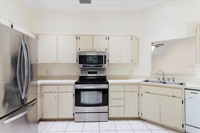 Welcome to The Clearing, tucked within the desirable East Lake on Lansbrook Golf Club in Florida - for sale on GolfHomes.com, golf home, golf lot