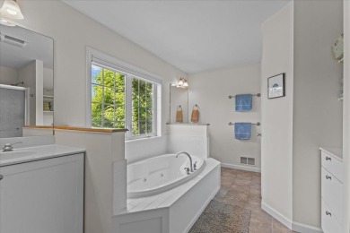 A beautifully maintained property on a quiet circle in the on Catamount Club in Vermont - for sale on GolfHomes.com, golf home, golf lot