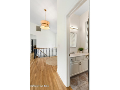 Now Live - A Coastal Dream Awaits You! Welcome to your slice of on Olde Point Golf and Country Club in North Carolina - for sale on GolfHomes.com, golf home, golf lot