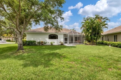 MUST SEE THIS SPECTACULAR HOME NOW!! Located in a quiet corner on Pelican Pointe Golf and Country Club in Florida - for sale on GolfHomes.com, golf home, golf lot