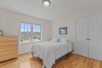 A beautifully maintained property on a quiet circle in the on Catamount Club in Vermont - for sale on GolfHomes.com, golf home, golf lot