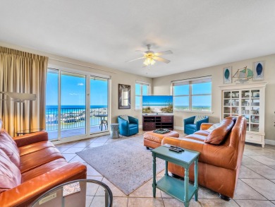 Gulf VEWS, Bay VIEWS, Lake VIEWS and Golf Course VIEWS.  This 3 on Seascape Golf Course in Florida - for sale on GolfHomes.com, golf home, golf lot