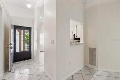 Welcome to The Clearing, tucked within the desirable East Lake on Lansbrook Golf Club in Florida - for sale on GolfHomes.com, golf home, golf lot