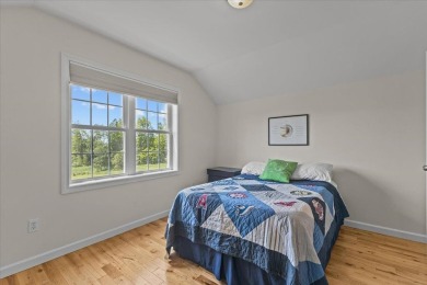 A beautifully maintained property on a quiet circle in the on Catamount Club in Vermont - for sale on GolfHomes.com, golf home, golf lot