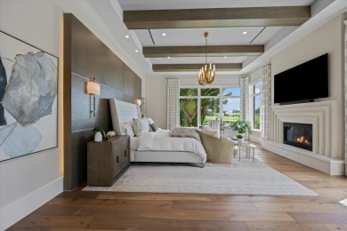 Nestled within the exclusive, gated golf community of Palm Beach on  in Florida - for sale on GolfHomes.com, golf home, golf lot