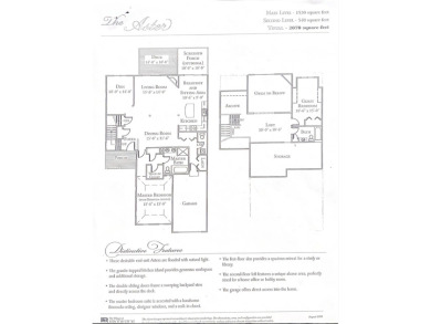 The Villages of Brookside! Move right in this totally updated on The Brookside Club in Massachusetts - for sale on GolfHomes.com, golf home, golf lot