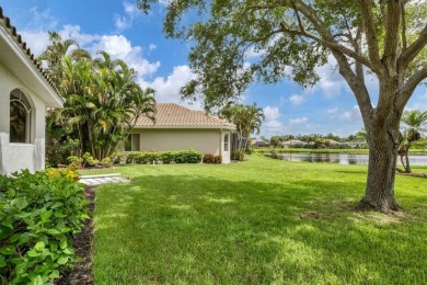 MUST SEE THIS SPECTACULAR HOME NOW!! Located in a quiet corner on Pelican Pointe Golf and Country Club in Florida - for sale on GolfHomes.com, golf home, golf lot