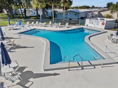 Lake-view living in a resort-style 55+ golf community.
Set on a on Polo Park Golf Course in Florida - for sale on GolfHomes.com, golf home, golf lot