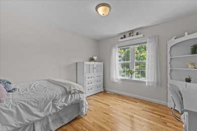 A beautifully maintained property on a quiet circle in the on Catamount Club in Vermont - for sale on GolfHomes.com, golf home, golf lot