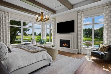 Nestled within the exclusive, gated golf community of Palm Beach on  in Florida - for sale on GolfHomes.com, golf home, golf lot