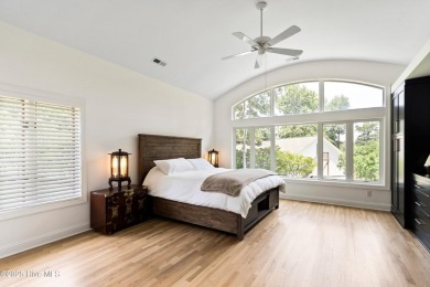 Now Live - A Coastal Dream Awaits You! Welcome to your slice of on Olde Point Golf and Country Club in North Carolina - for sale on GolfHomes.com, golf home, golf lot