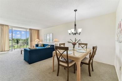 IT'S ALL ABOUT THE VIEW! Come sit and enjoy the view of the 11th on Palm Aire Country Club of Sarasota in Florida - for sale on GolfHomes.com, golf home, golf lot