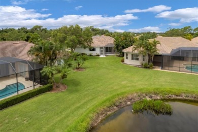 MUST SEE THIS SPECTACULAR HOME NOW!! Located in a quiet corner on Pelican Pointe Golf and Country Club in Florida - for sale on GolfHomes.com, golf home, golf lot