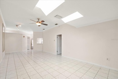 Welcome to The Clearing, tucked within the desirable East Lake on Lansbrook Golf Club in Florida - for sale on GolfHomes.com, golf home, golf lot