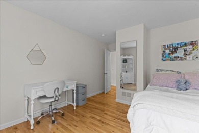 A beautifully maintained property on a quiet circle in the on Catamount Club in Vermont - for sale on GolfHomes.com, golf home, golf lot