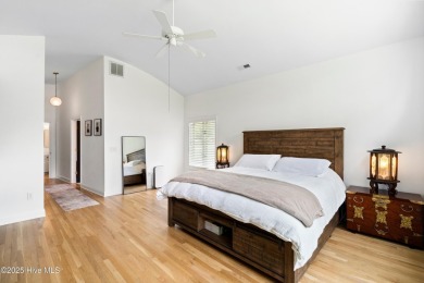 Now Live - A Coastal Dream Awaits You! Welcome to your slice of on Olde Point Golf and Country Club in North Carolina - for sale on GolfHomes.com, golf home, golf lot