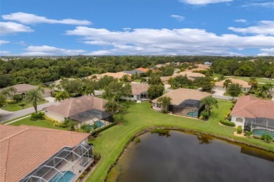 MUST SEE THIS SPECTACULAR HOME NOW!! Located in a quiet corner on Pelican Pointe Golf and Country Club in Florida - for sale on GolfHomes.com, golf home, golf lot