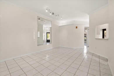 Welcome to The Clearing, tucked within the desirable East Lake on Lansbrook Golf Club in Florida - for sale on GolfHomes.com, golf home, golf lot