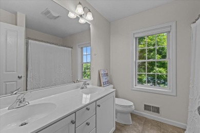 A beautifully maintained property on a quiet circle in the on Catamount Club in Vermont - for sale on GolfHomes.com, golf home, golf lot