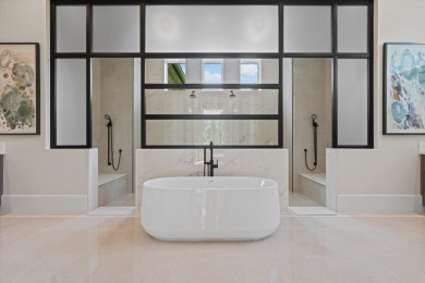 Nestled within the exclusive, gated golf community of Palm Beach on  in Florida - for sale on GolfHomes.com, golf home, golf lot