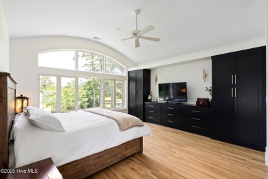 Now Live - A Coastal Dream Awaits You! Welcome to your slice of on Olde Point Golf and Country Club in North Carolina - for sale on GolfHomes.com, golf home, golf lot