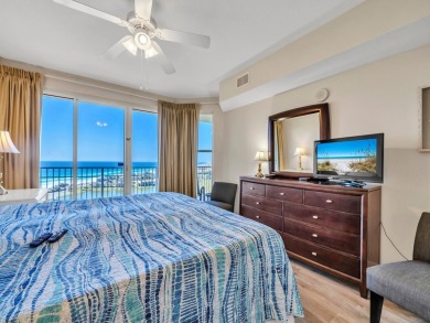 Gulf VEWS, Bay VIEWS, Lake VIEWS and Golf Course VIEWS.  This 3 on Seascape Golf Course in Florida - for sale on GolfHomes.com, golf home, golf lot