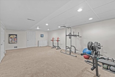 A beautifully maintained property on a quiet circle in the on Catamount Club in Vermont - for sale on GolfHomes.com, golf home, golf lot