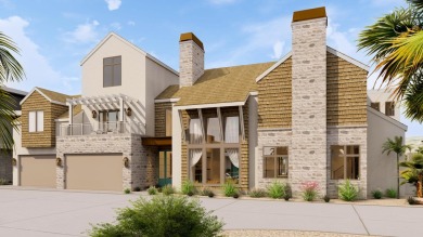 Have you seen what they are building on the West end of the on Sunriver Golf Club in Utah - for sale on GolfHomes.com, golf home, golf lot