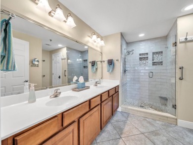 Gulf VEWS, Bay VIEWS, Lake VIEWS and Golf Course VIEWS.  This 3 on Seascape Golf Course in Florida - for sale on GolfHomes.com, golf home, golf lot