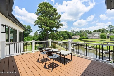 Now Live - A Coastal Dream Awaits You! Welcome to your slice of on Olde Point Golf and Country Club in North Carolina - for sale on GolfHomes.com, golf home, golf lot