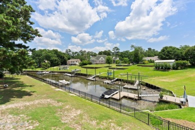 Now Live - A Coastal Dream Awaits You! Welcome to your slice of on Olde Point Golf and Country Club in North Carolina - for sale on GolfHomes.com, golf home, golf lot