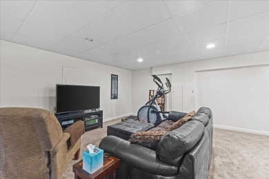 A beautifully maintained property on a quiet circle in the on Catamount Club in Vermont - for sale on GolfHomes.com, golf home, golf lot