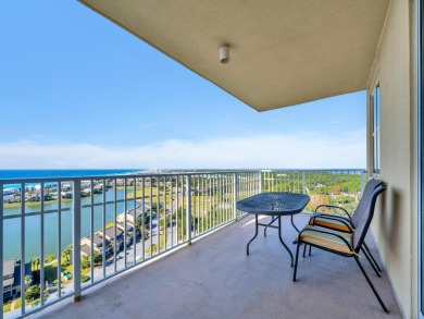 Gulf VEWS, Bay VIEWS, Lake VIEWS and Golf Course VIEWS.  This 3 on Seascape Golf Course in Florida - for sale on GolfHomes.com, golf home, golf lot