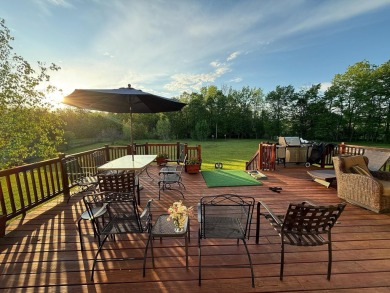 A beautifully maintained property on a quiet circle in the on Catamount Club in Vermont - for sale on GolfHomes.com, golf home, golf lot