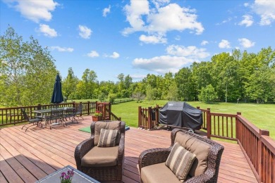 A beautifully maintained property on a quiet circle in the on Catamount Club in Vermont - for sale on GolfHomes.com, golf home, golf lot