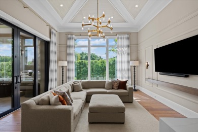 Nestled within the exclusive, gated golf community of Palm Beach on  in Florida - for sale on GolfHomes.com, golf home, golf lot