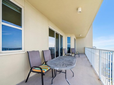 Gulf VEWS, Bay VIEWS, Lake VIEWS and Golf Course VIEWS.  This 3 on Seascape Golf Course in Florida - for sale on GolfHomes.com, golf home, golf lot