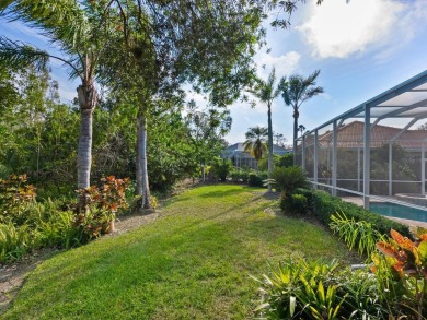 Under contract-accepting backup offers. PUBLIC REMARKS:  This on University Park Country Club in Florida - for sale on GolfHomes.com, golf home, golf lot