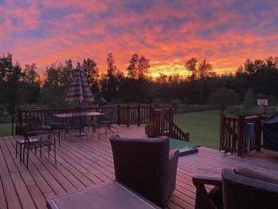 A beautifully maintained property on a quiet circle in the on Catamount Club in Vermont - for sale on GolfHomes.com, golf home, golf lot
