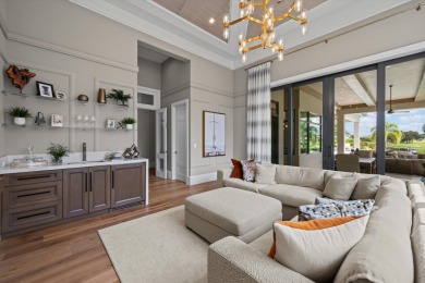 Nestled within the exclusive, gated golf community of Palm Beach on  in Florida - for sale on GolfHomes.com, golf home, golf lot