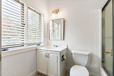 Now Live - A Coastal Dream Awaits You! Welcome to your slice of on Olde Point Golf and Country Club in North Carolina - for sale on GolfHomes.com, golf home, golf lot